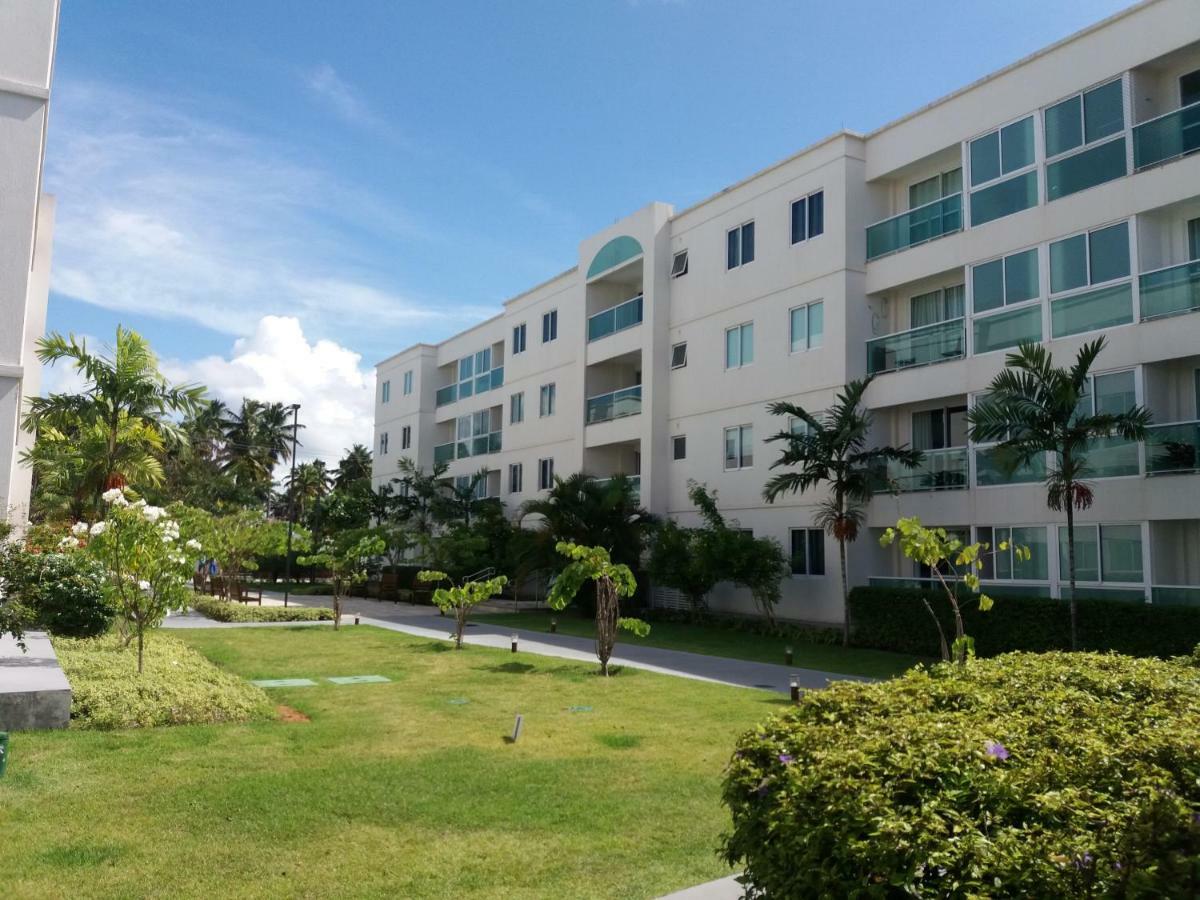 Flat Palm Village Acqua Pôrto das Galinhas Kültér fotó